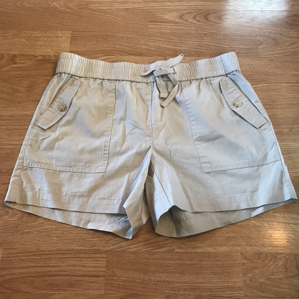 NWT Khakis Shorts